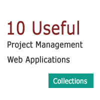 Ten Useful Project Management Web Applications