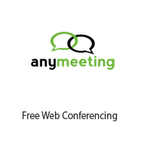 AnyMeeting : Free Web Conferencing : Google App Review
