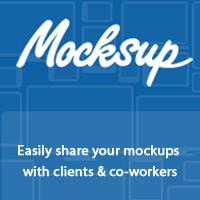 Mocksup – A Collbration tool for UI Designers : Review