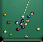 Pool Master Pro – Authentic Pool Game in a 3D View