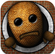 Sack Dude – The Best Stress Buster Game