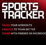 Sports Tracker – Fun Filled Personal Trainer