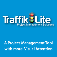 Traffik Lite – Give a Green Signal for Project Management