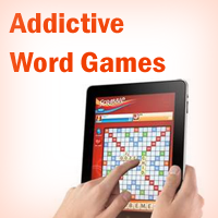 5 Addictive Word Games in iPad
