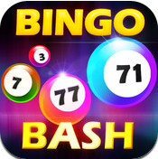 Bingo Bash HD – Time Killing iPad Game