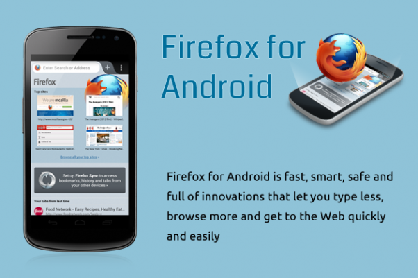 firefox android ublock