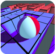 Marble World Desktop – Mac 3D Fun Game