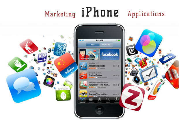 15 Effective Suggestions – How to Market iPhone Applications?