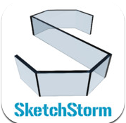 SketchStorm – Brew Ideas from Your iPad