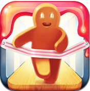 Ginger Run iOS Game – A Riveting Game