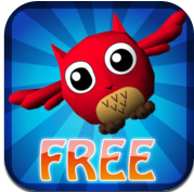 Tiny Owls Free – Can You Rescue All the Tiny Owls?