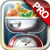 Kitchen Aid Kit Pro – iOS App for the Cooking Enthusiasts