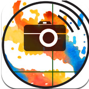 Photo-Radar : The Photo Information App