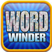 Word Winder HD : The Ultimate Word Game For iPad Users