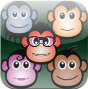 monkeyOpopLite : Escape from Traps and Evil Monkey