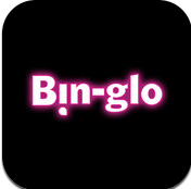 Bin-Glo : The App to Treasure