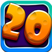20-IN-1 Viaden Crazy Pack Slots HD: Give Your Luck a Try