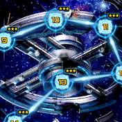Cosmo Battles Free : Battles in Space with Superb 3D