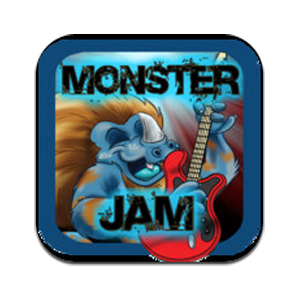 Monster Jam – Adventurous Musical Journey