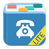 Synchronize and Use Your Contacts Efficiently with One-Tap Contacts Lite