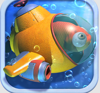 Aquator : Shoot out the Monsters