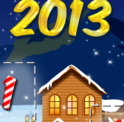 Move Closer to Christmas in Style with Advent 2013