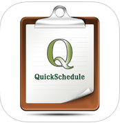 QuickSchedule – Simple and Useful Employee Scheduling App
