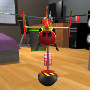Helidroid 3D – Want to Test Drive a Helicopter?