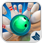 Bowl With Me – Roll With the Ball