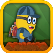 Minion Runner- Bring Out the Minion in You