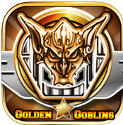 Golden Goblin  Pro- Adventurous Hunt for Golden Treasures