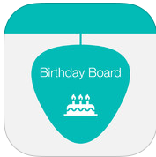 Install Birthday Board : Don’t Forget Birthdays Again