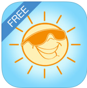 SuperWeather App Free : Weather Stories in Details