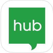 MessageHub™ – A One-in-all Social Network