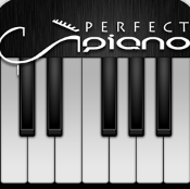 Perfect Piano: Perfecting lessons in music