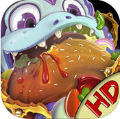 Enjoy Unlimited Action With Burger Brawl