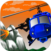 Take Challenges in the Sky with Highway Chase