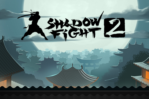 Indulge in the Battle of Existence with Shadow Fight 2