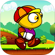 Jump Ozy- A fun game for everyone