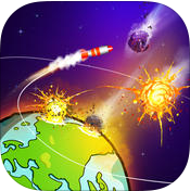 Comet Clash: Awesome Game with Great Graphics