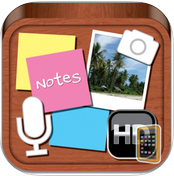 Super Notepad: Compact Personal Assistant !