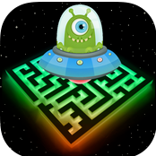 Evade Maze: Evading the challenges of time and space