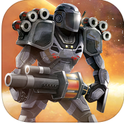 Galaxy Control: 3D strategy : Entertains you For Sure !