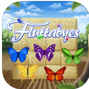 Fluttabyes – Chlidren and Adults Love to play