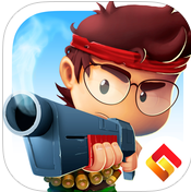 Ramboat: Hero Shooting Game: Must Play!