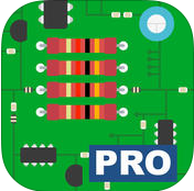 Electronic Toolbox Pro- Electronics for you in your pocket
