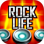 Rock Life- Live the life of a rock star