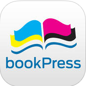 bookPress -Ideal App for Book Writing