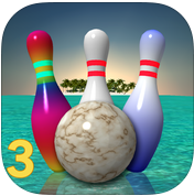 Bowling Paradise 3 – For Hardcore Game Players
