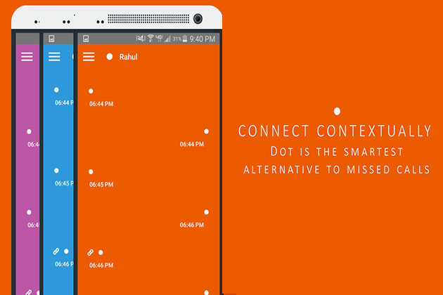 Pipe Micro Messaging App for Android – Review